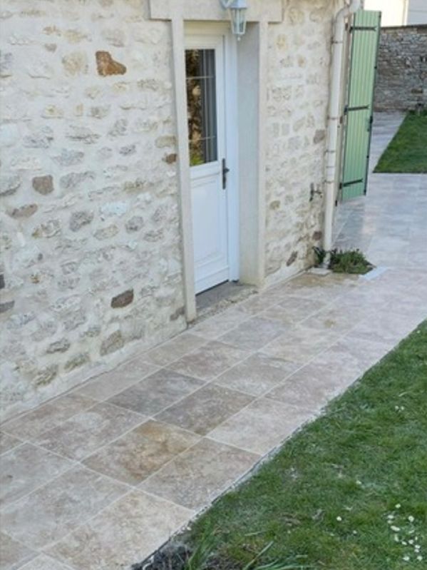 Expert maçonnerie Chaumont-en-Vexin Oise