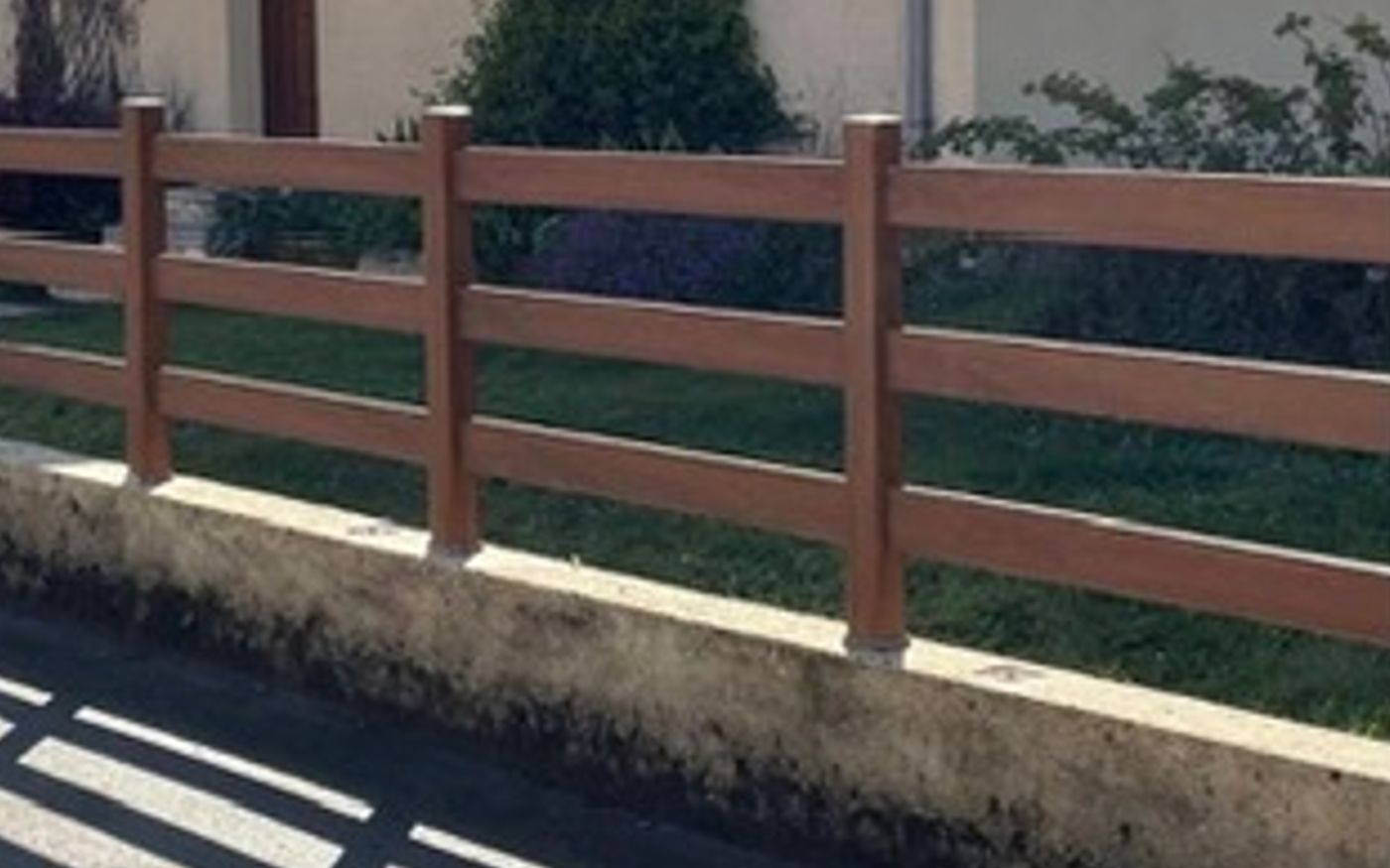 Peinture avant travaux à Montagny-en-Vexin